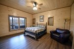 Hooch Holler- Blue Ridge Cabin Rentals